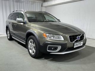 VOLVO XC70 usata, con Chiusura centralizzata