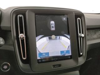 VOLVO XC40 usata, con Immobilizzatore elettronico