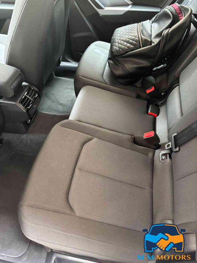 AUDI Q3 usata, con Climatizzatore