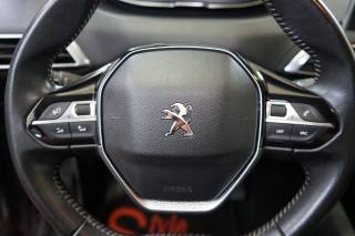 PEUGEOT 3008 usata, con Controllo vocale