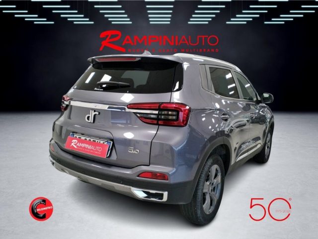 DR MOTOR DR 5.0 usata 7