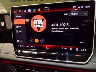 VOLKSWAGEN Tiguan usata, con Airbag testa