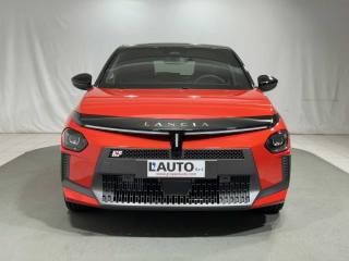 LANCIA Ypsilon usata, con Climatizzatore