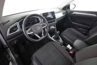 VOLKSWAGEN T-Roc T-Roc 1.0 TSI Style