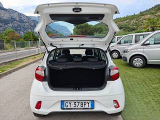 HYUNDAI i10 usata, con ESP