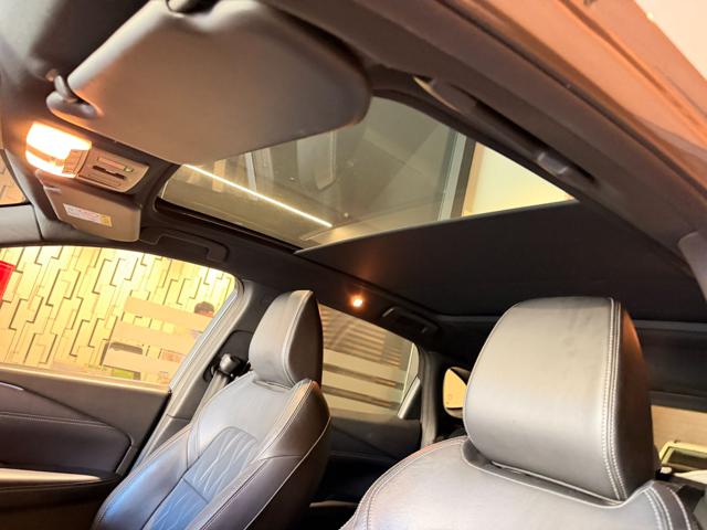 NISSAN Qashqai usata, con Cruise Control