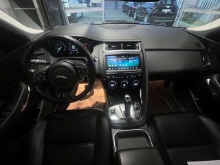 JAGUAR E-Pace usata, con Alzacristalli elettrici