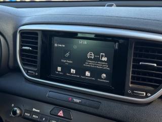 KIA Sportage usata, con ESP