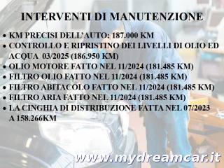 FIAT Freemont usata 36