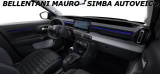CITROEN C3 usata, con Chiusura centralizzata