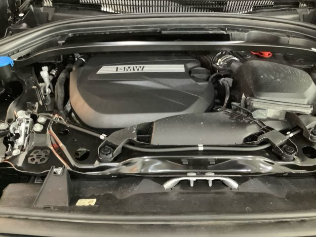 BMW X1 usata, con Airbag testa