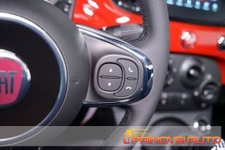 FIAT 500 usata, con Airbag laterali