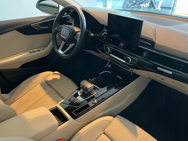 AUDI A5 usata, con Controllo trazione