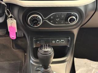 RENAULT Twingo usata, con Sensore di luce