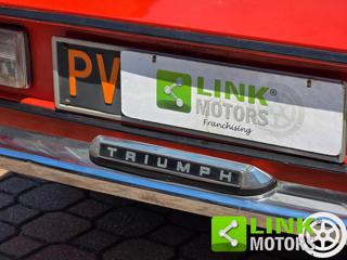TRIUMPH Spitfire usata 34