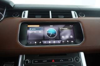 LAND ROVER Range Rover Sport usata 16