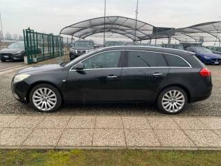 OPEL Insignia usata, con Cerchi in lega