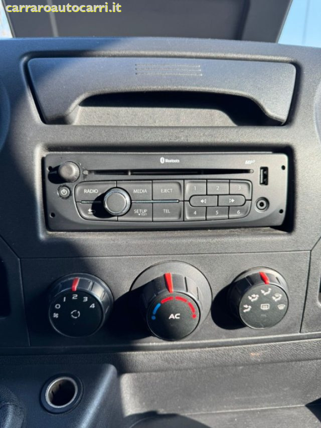 RENAULT Master usata 27