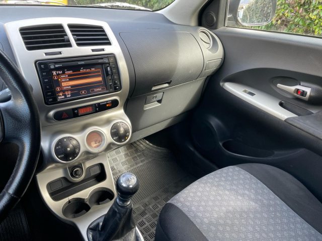 TOYOTA Urban Cruiser usata 16