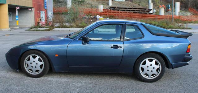 PORSCHE 944 usata, con Alzacristalli elettrici