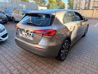 MERCEDES-BENZ A 250 usata, con Airbag Passeggero