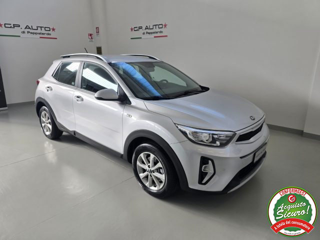 KIA Stonic usata, con Airbag laterali