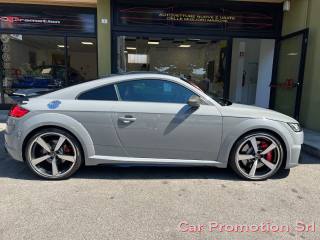 AUDI TT RS usata, con Alzacristalli elettrici