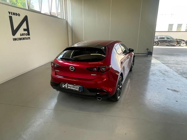 MAZDA 3 usata, con Chiusura centralizzata