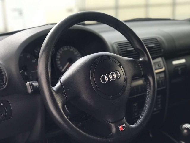 AUDI S3 usata, con Controllo automatico clima