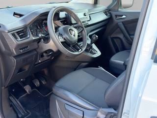RENAULT Kangoo usata, con Climatizzatore