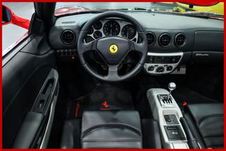 FERRARI 360 usata, con Controllo trazione