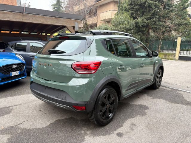 DACIA Sandero usata, con Airbag Passeggero