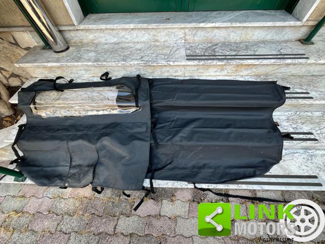 JEEP Wrangler usata 44