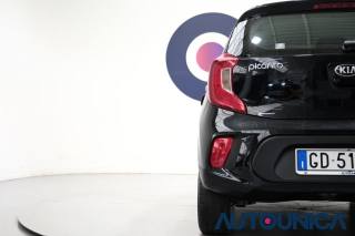 KIA Picanto usata 47