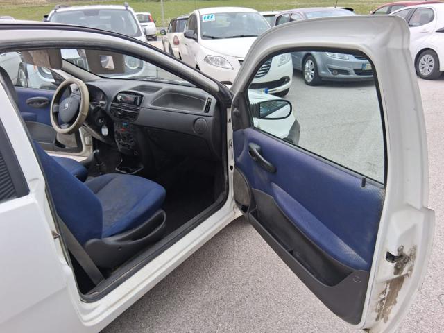 FIAT Punto usata 13