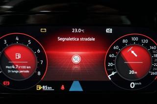 VOLKSWAGEN Golf usata, con Servosterzo