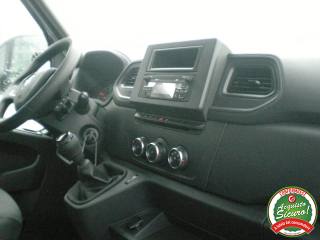 RENAULT Master usata, con Servosterzo