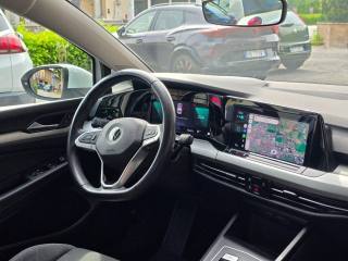 VOLKSWAGEN Golf usata 103