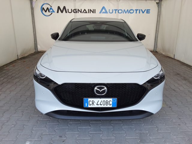 MAZDA 3 usata, con ABS