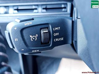PEUGEOT 3008 usata, con Servosterzo