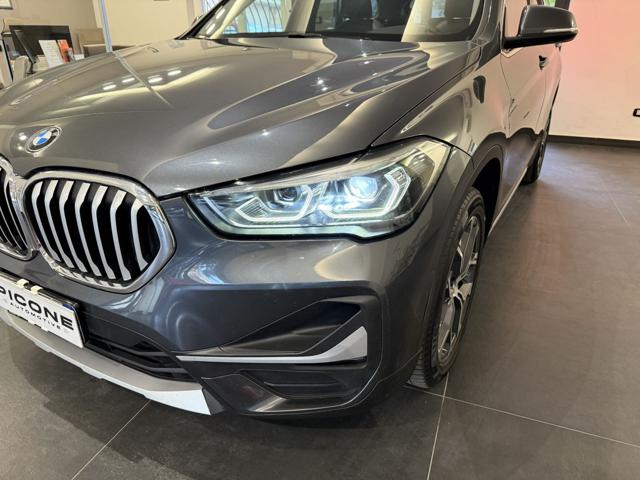 BMW X1 usata, con Airbag laterali