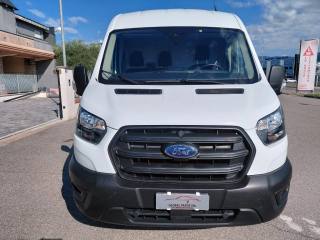 FORD Transit usata, con Vivavoce