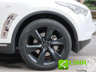 INFINITI FX30 usata, con Airbag Passeggero