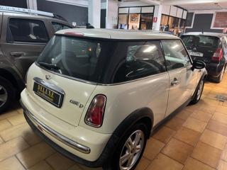 MINI Mini usata, con Airbag laterali