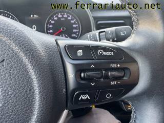 KIA Stonic usata, con Controllo elettronico della corsia