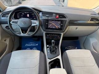 VOLKSWAGEN Tiguan usata, con Boardcomputer