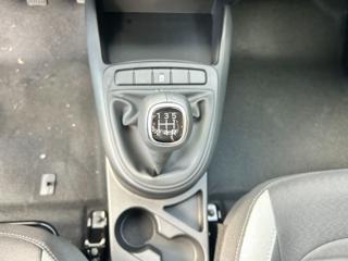 HYUNDAI i10 usata, con Sedile posteriore sdoppiato