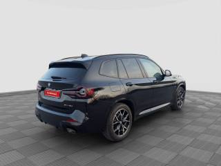 BMW X3 usata 5
