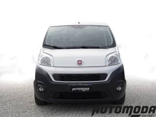 FIAT Fiorino usata, con Airbag