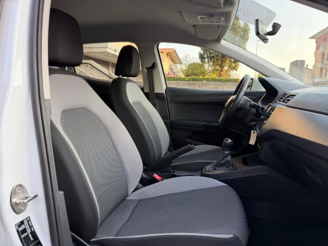 SEAT Ibiza usata 13